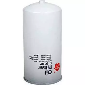 Масляный фильтр Sakura C6102