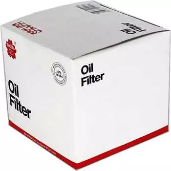 Масляный фильтр Sakura C1704