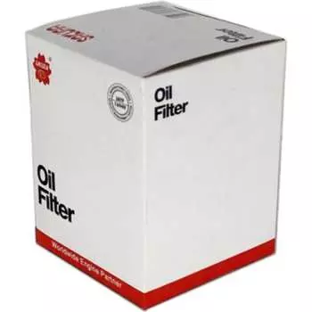 Масляный фильтр Sakura EO6504