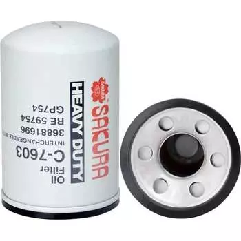 Масляный фильтр Sakura C7603