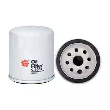 Масляный фильтр Sakura C3001