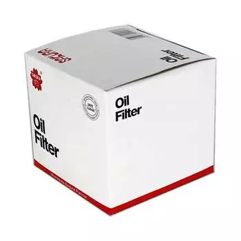 Масляный фильтр Sakura C1508