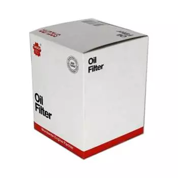 Масляный фильтр Sakura EO28080