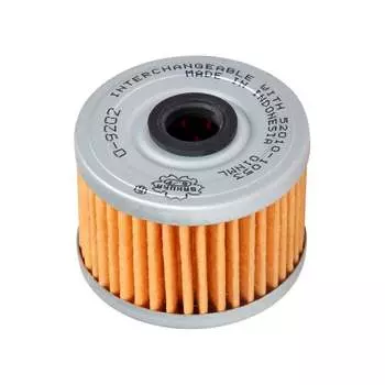 Масляный фильтр Sakura O9202