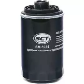 Масляный фильтр SCT SM5086