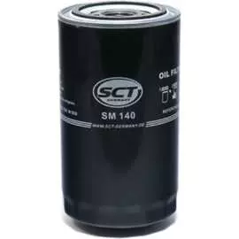 Масляный фильтр SCT SM140