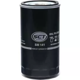Масляный фильтр SCT SM141