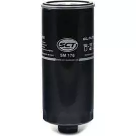 Масляный фильтр SCT SM176