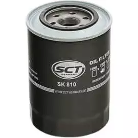 Масляный фильтр SCT SK810