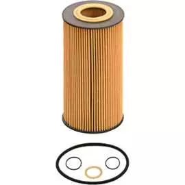 Масляный фильтр SCT SH440P