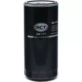 Масляный фильтр SCT SM177