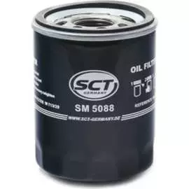 Масляный фильтр SCT SM5088