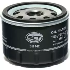 Масляный фильтр SCT SM142