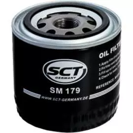 Масляный фильтр SCT SM179