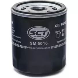Масляный фильтр SCT SM5016