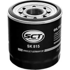 Масляный фильтр SCT SK815