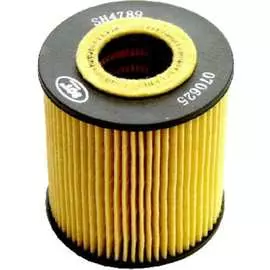 Масляный фильтр SCT SH4789P
