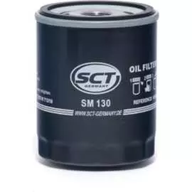 Масляный фильтр SCT