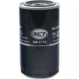 Масляный фильтр SCT SM5776