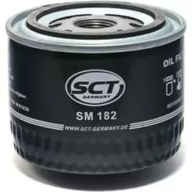 Масляный фильтр SCT SM182