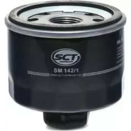 Масляный фильтр SCT
