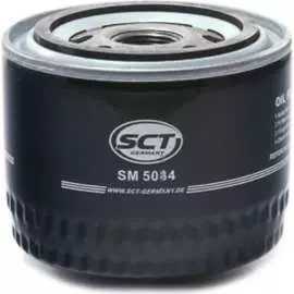 Масляный фильтр SCT SM5084
