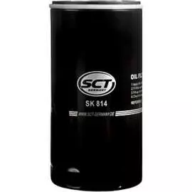 Масляный фильтр SCT SK814