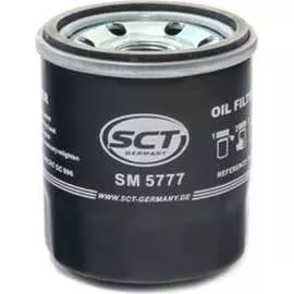 Масляный фильтр SCT SM5777