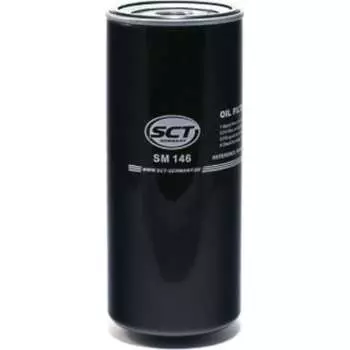Масляный фильтр SCT SM146