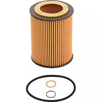 Масляный фильтр SCT SH4080P