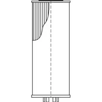 Масляный фильтр SCT SH4769P
