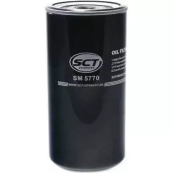 Масляный фильтр SCT SM5770