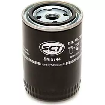 Масляный фильтр SCT SM5744