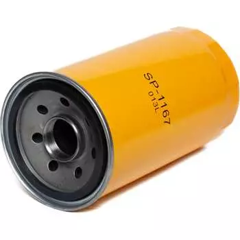 Масляный фильтр Sufix