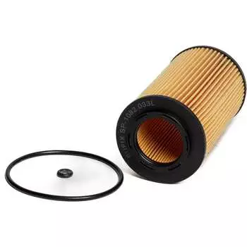 Масляный фильтр Sufix