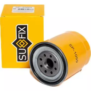 Масляный фильтр Sufix