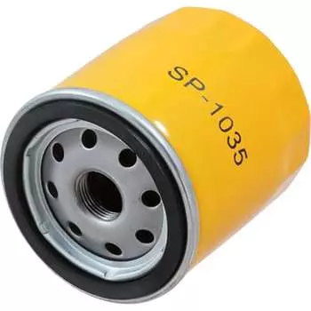 Масляный фильтр Sufix