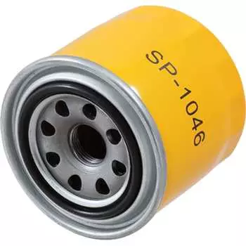 Масляный фильтр Sufix