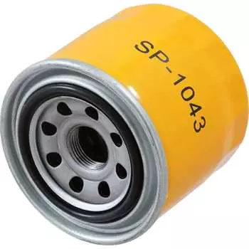 Масляный фильтр Sufix