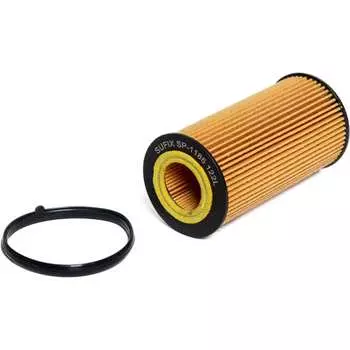 Масляный фильтр Sufix