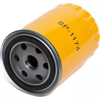 Масляный фильтр Sufix