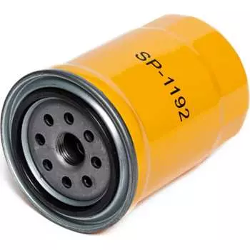 Масляный фильтр Sufix