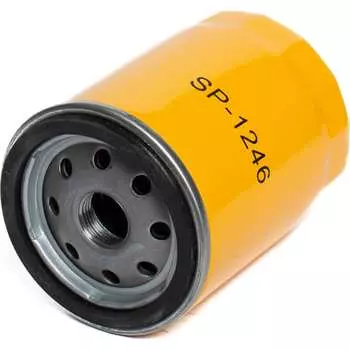 Масляный фильтр Sufix