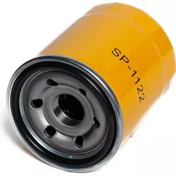 Масляный фильтр Sufix