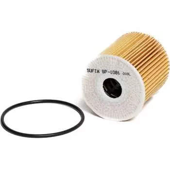 Масляный фильтр Sufix