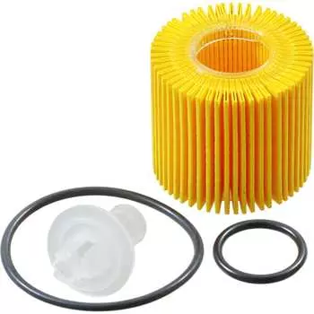 Масляный фильтр Sufix