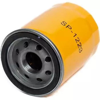 Масляный фильтр Sufix