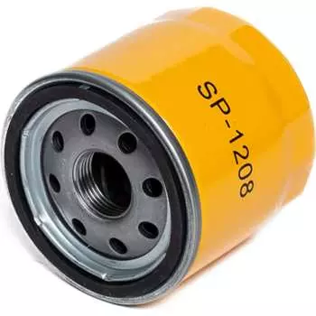 Масляный фильтр Sufix