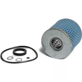 Масляный фильтр Sufix