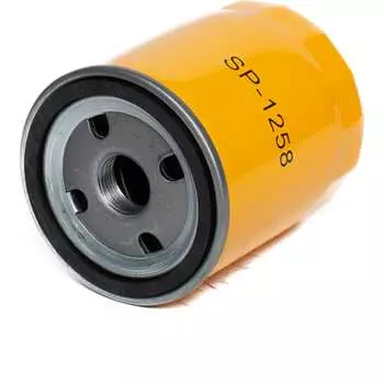 Масляный фильтр Sufix